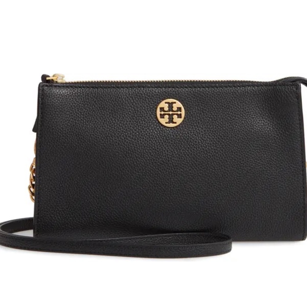 Tory Burch Leather Crossbody